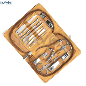 Juego de Suturas Pentax de Alta Calidad, Instrumentos Quirúrgicos de Acero Inoxidable, Kit de Instrumentos Médicos, Fuente de Alimentación Manual, para Hospitales Pequeños - Product Image 1