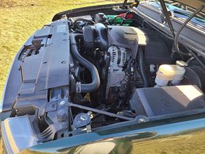 Chevrolet Avalanche LTZ Black Diamond 4x4 2013 - Product Image 6