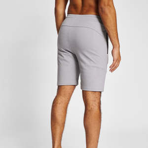 Pantalones Cortos Deportivos de Verano para Hombre con Logotipo Bordado Personalizado, Pantalones Cortos Deportivos Elásticos y Duraderos para Fitness y Estilo de Vida Activo - Product Image 2