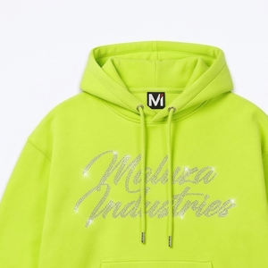 Sweat à capuche de sublimation haut de gamme avec logo personnalisé, impression 3D, streetwear, pull unisexe en molleton épais, fournisseur - Product Image 2