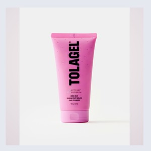 โฟมล้างหน้า Heat Zero Dragon Fruit Gelato Pack Cleanser 150 กรัม ผลิตในเกาหลี กลีเซอรีน ไฮยาลูรอนิค แอซิด สำหรับทุกเพศ - Product Image 4