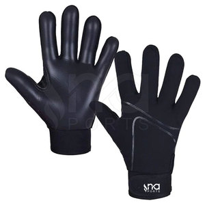 ถุงมือกีฬาเกลิคแบบมืออาชีพ ถุงมือเกลิคที่ทนทานพร้อมการยึดเกาะที่ดีขึ้นและวัสดุที่ใช้งานได้ยาวนานสำหรับผู้เล่น - Product Image 4