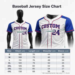 Uniforme d'équipe de baseball personnalisé, col en V profond, séchage rapide, respirant, anti-humidité, taille plus, tissu 100% polyester sublimé - Product Image 5