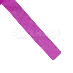 Sangles de musculation en cuir durables, sangles robustes pour l'entraînement de force et les séances de gym, sangles de levage en cuir à forte adhérence - Product Image 4