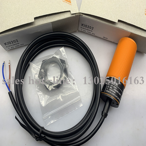 In magazzino sensore di prossimità KI0202 KI-2015-ABOA/<span class=keywords><strong>NI</strong></span> un anno di garanzia - Product Image 6