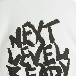 Camiseta Casual de Verano 100% Algodón, Personalizable con Logotipo, Cuello Redondo, Hombros Caídos, Manga Corta - Product Image 6