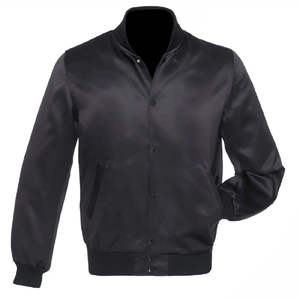 Chaqueta de Invierno Unisex Personalizada con Capucha, Diseño de Dibujos Animados, Resistente al Viento, Venta al Por Mayor desde Pakistán, Diseño Personalizado - Product Image 3