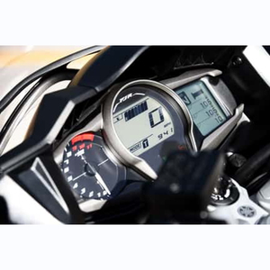 Yamaha FJR1300ES 2023 - Product Image 4