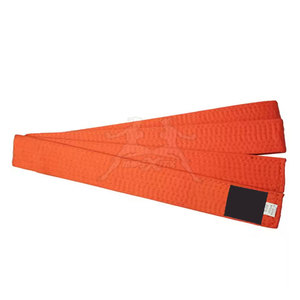 Cinturón de Jiu Jitsu de Calidad Premium, Tejido Grueso con Núcleo Resistente y Cómodo para Entrenamiento - Product Image 2
