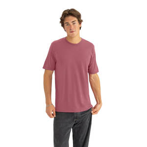 Camiseta de Manga Corta para Hombre Next Level, 100% Algodón Premium, Corte Ajustado - Product Image 1