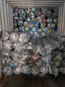 Tissu en molleton Tissu en stock de qualité A à Taiwan - Product Image 4