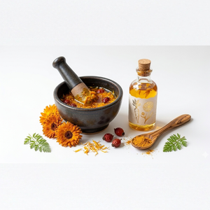 Aceite 100% Puro de Zanahoria para la Industria Cosmética, Formulaciones de Belleza y Aplicaciones de Cuidado Personal - Product Image 4