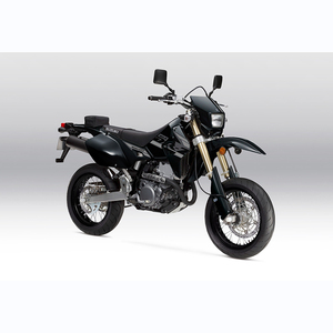 Suzuki DR-Z400SM 2026 - Product Image 2
