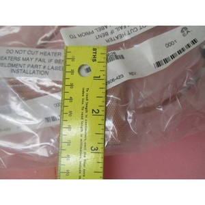 Funda Calefactora AMAT 1410-00628, PLIS BPSG, Zona 5 - Equipo y Piezas de Semiconductores de Confianza de Global Legacy - Product Image 4