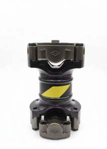 Eje de transmisión delantero para motoniveladoras KOMATSU para cargadoras de ruedas a un precio razonable de fabricante indio - Product Image 3
