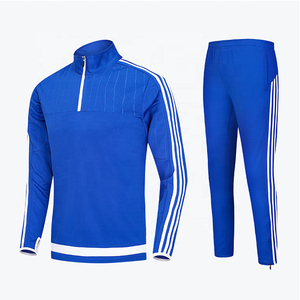 Conjuntos Deportivos Ligeros y Cómodos para Hombre, Ropa Deportiva para Correr, Conjuntos Deportivos con Cremallera para Uso Casual - Product Image 2