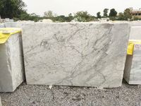 Prix le plus bas - Marbre blanc/noir naturel, dalle foncée à vendre - Dalle de marbre/pierre d'usine du Vietnam