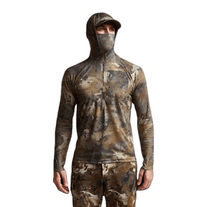 High Quality Waterproof Camouflage Deer Hunting <b>Jacket</b> <b>Camo</b> Orange Hunting Duck Down Hunting <b>Jacket</b> for Men - Product Image 2