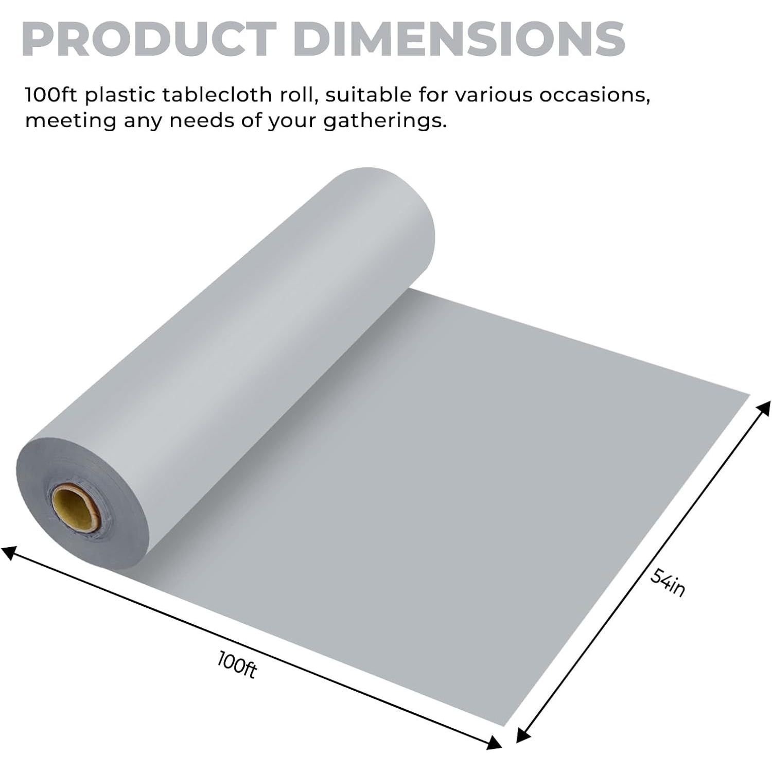 Colore Grigio Argento