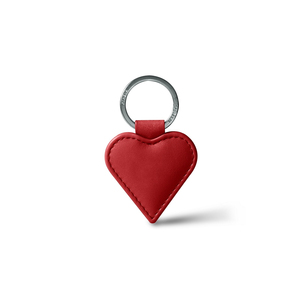 <b>Custom</b> Logo Printing Long Lasting <b>Keychains</b> 2026 High Quality Keyholder Simple <b>Keychains</b> Genuine Leather <b>Keychains</b> - Product Image 2