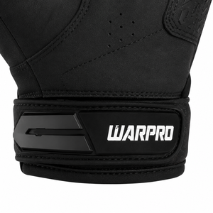 Gants de football américain WARPRO Industry Premium à doigts entiers, logo personnalisé, antidérapants, respirants, séchage rapide, sports d'été - Product Image 4