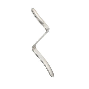 Retractor de Rodilla de Doble Extremo de Acero Inoxidable, Instrumento Quirúrgico Ortopédico, Herramienta Médica de Precisión para Cirugía de Rodilla - Product Image 6