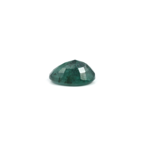 Natural Zambian Emerald 4.55 Carat Loose Gemstone Emerald Cut Green for Fine Jewelry - Product Image 3
