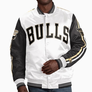 Streetwear Custom Team <b>Jackets</b> Satin Bomber <b>Jacket</b> Embroidered Patchwork <b>Camo</b> Embossed Loose Fit Winter Bomber Coat - Product Image 1