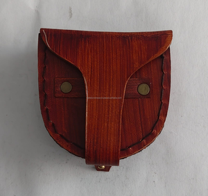 เข็มทิศทองเหลืองแบบพกพาพร้อมโซ่  แบบโบราณ  สำหรับการเดินเรือ  หน้าปัดแบบโรมัน - Product Image 3