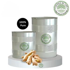 Huile essentielle de gingembre (Zingiber officinale) Parfumerie Cosmétiques Aromathérapie - Product Image 4