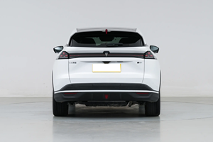Auto Eléctrico 2026, Changan Deepal S07, Vehículo Híbrido con Autonomía Extendida, Hecho en China - Product Image 5