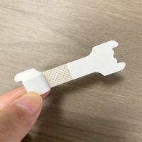 Bandes nasales avancées, technologie anti-ronflement améliorée, aide au sommeil de qualité supérieure pour une meilleure qualité de sommeil