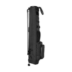 Bolsa de Golf Premium Ligera con Patas Retráctiles, Múltiples Divisores para Palos, Correas Ajustables para Ambos Hombros y Amplio Espacio - Product Image 4
