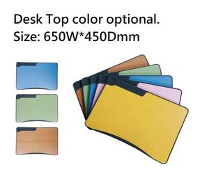 Conjunto de escritorio y silla para estudiantes para el estudio escolar - Product Image 3