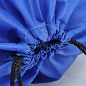 OEM Service Available Wholesale Best Design <b>Drawstring</b> <b>Bags</b> Lightweight Solid Color Contrast <b>Drawstring</b> <b>Bags</b> - Product Image 5