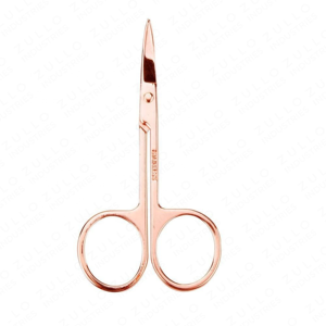 Wholesale Multi Color Nail Scissors Custom Size Professional Stainless Steel Sharp Precision Manicure Pedicure <b>Tool</b> - Product Image 2