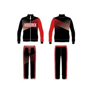 Camiseta de Calentamiento de Fútbol a Precio Económico, Uniforme de Equipo de Poliéster Sublimado Personalizado, Transpirable y de Secado Rápido - Product Image 1