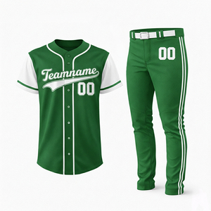 Camiseta Deportiva Informal en Stock, Personalizable con Bordado, Número, Letra, Botones, Manga Corta, Absorbe la Humedad - Product Image 1