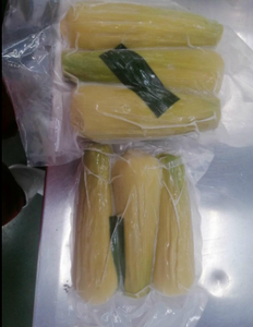 Maïs sucré ébouillanté surgelé IQF en vrac, prêt à consommer pour la boulangerie et la transformation alimentaire, fournisseur Vietnamien - Product Image 6
