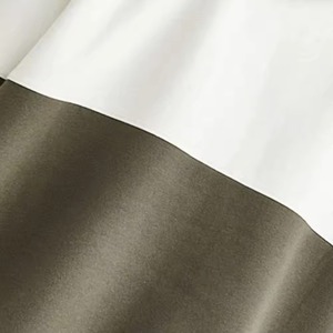 Sudadera con Capucha Oversize de Algodón de Alta Calidad, Estilo Urbano, Forro Polar Grueso, Hombros Caídos, Lisa, Personalizable, para Hombre, Tallas Grandes - Product Image 6