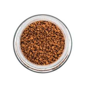 CAFÉ INSTANTÁNEO EN POLVO 100% ROBUSTA SECO POR ASPIRACIÓN GRADO A/EXPORTACIÓN Vietnamita Buen Precio Fábrica Acepta OEM Alta Cantidad de Cafeína DHPONE - Product Image 3