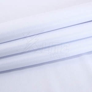 Conjunto de camisetas y pantalones cortos de fútbol transpirables con cintura elástica, ajuste cómodo, adecuado para partidos competitivos - Product Image 3