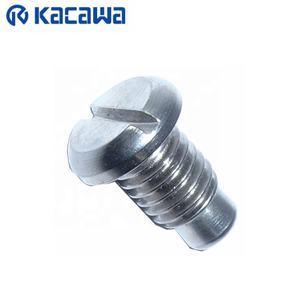 688-45341-10 F250NCB marine 25HP VIS KACAWA pour Yamaha - Product Image 1