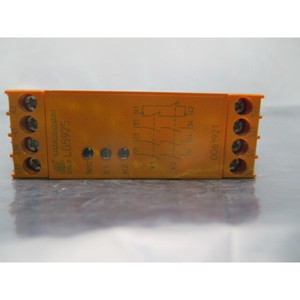 E Dold & Sohne LG5925.48/61 Safemaster Safety - Équipement et pièces semi-conductrices de confiance, héritage mondial - Product Image 4