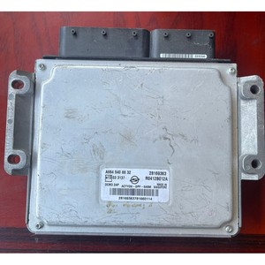 ตลาดอะไหล่รถยนต์จีน อะไหล่ใช้แทนกันได้สำหรับ SsangYong Actyon สำหรับ Delphi ECU โมดูลควบคุมเครื่องยนต์ A6645406632 อะไหล่รถยนต์เกาหลี - Product Image 1