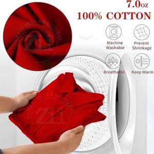 Camisa de Seguridad de Alta Visibilidad con Mangas Largas para Trabajo con Soldadura, Resistente al Calor (300-500°C), Protección de Nivel 3, con Reflejantes y Tela Ripstop - Product Image 5