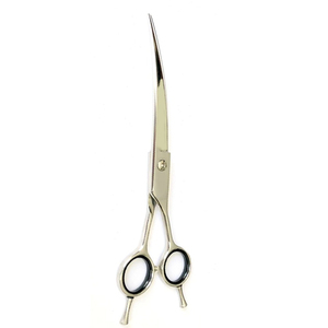 Ciseaux de coiffure personnalisés pour salon de barbier, vente en gros, ciseaux de haute qualité, design haut de gamme, ciseaux de bonne qualité - Product Image 3