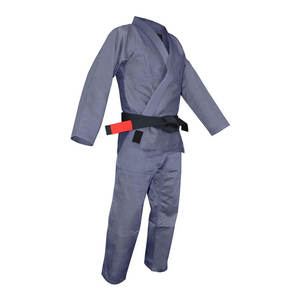 Kimono de Jiu-Jitsu Brésilien en Gros, Personnalisable avec Logo, Tissage Perlé Premium, Tenue Professionnelle de Compétition BJJ - Product Image 1