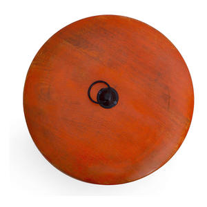 Couvercle de chauffe-aliments en bois écologique et durable, conçu sur mesure pour une utilisation régulière dans la cuisine, de haute qualité, résistant à la chaleur pour servir des aliments - Product Image 6