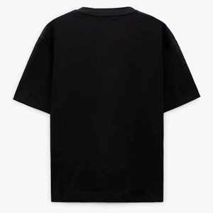 Plain Black T-<b>shirts</b> for Men Breathable Blank T-<b>shirt</b> <b>Printer</b> T-<b>shirt</b> Printing Machine Oversize Tshirt Jersey T-<b>shirt</b> - Product Image 2